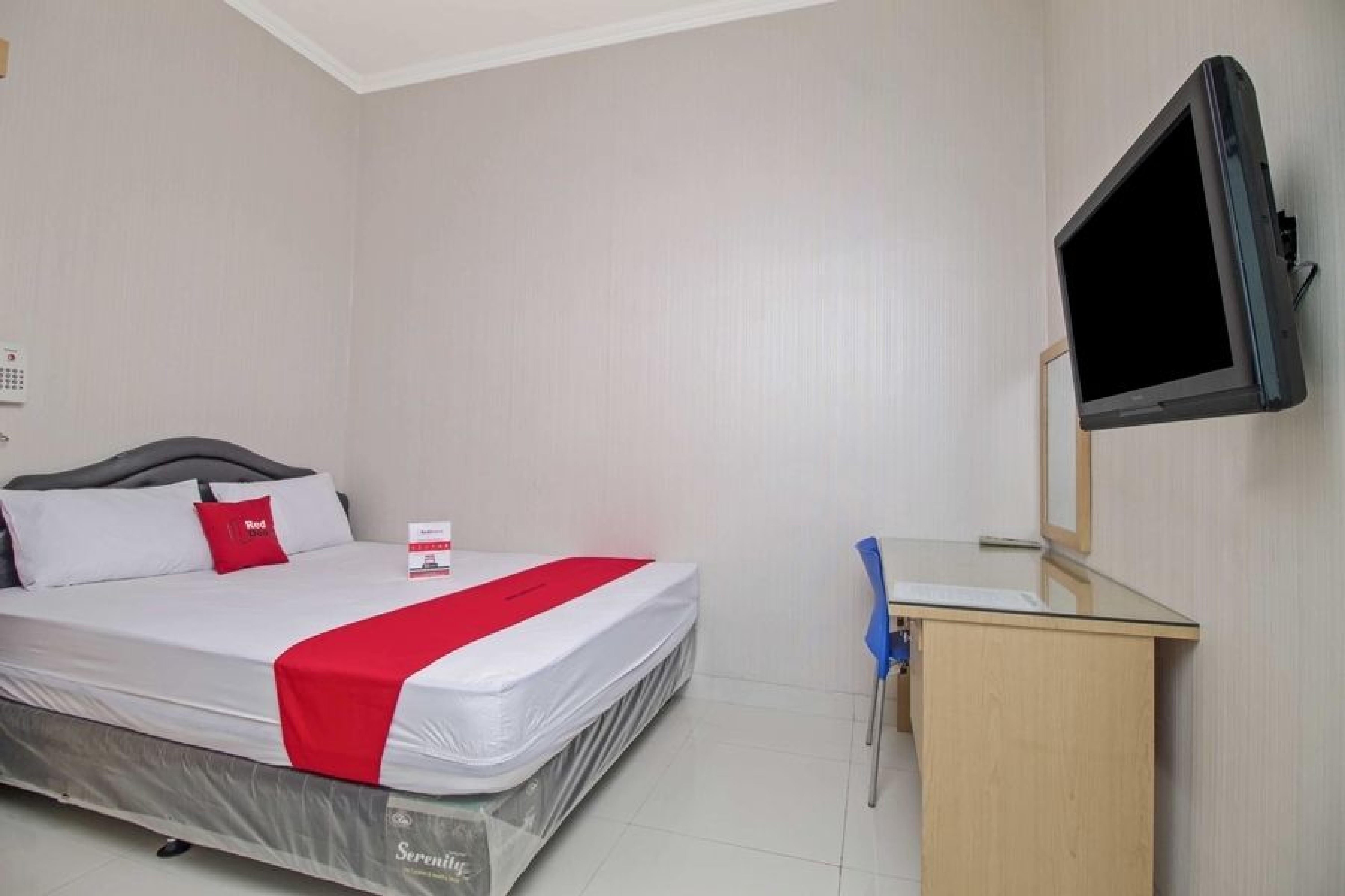 RedDoorz @ Mangga Besar 2 Hotel Jakarta Bagian luar foto