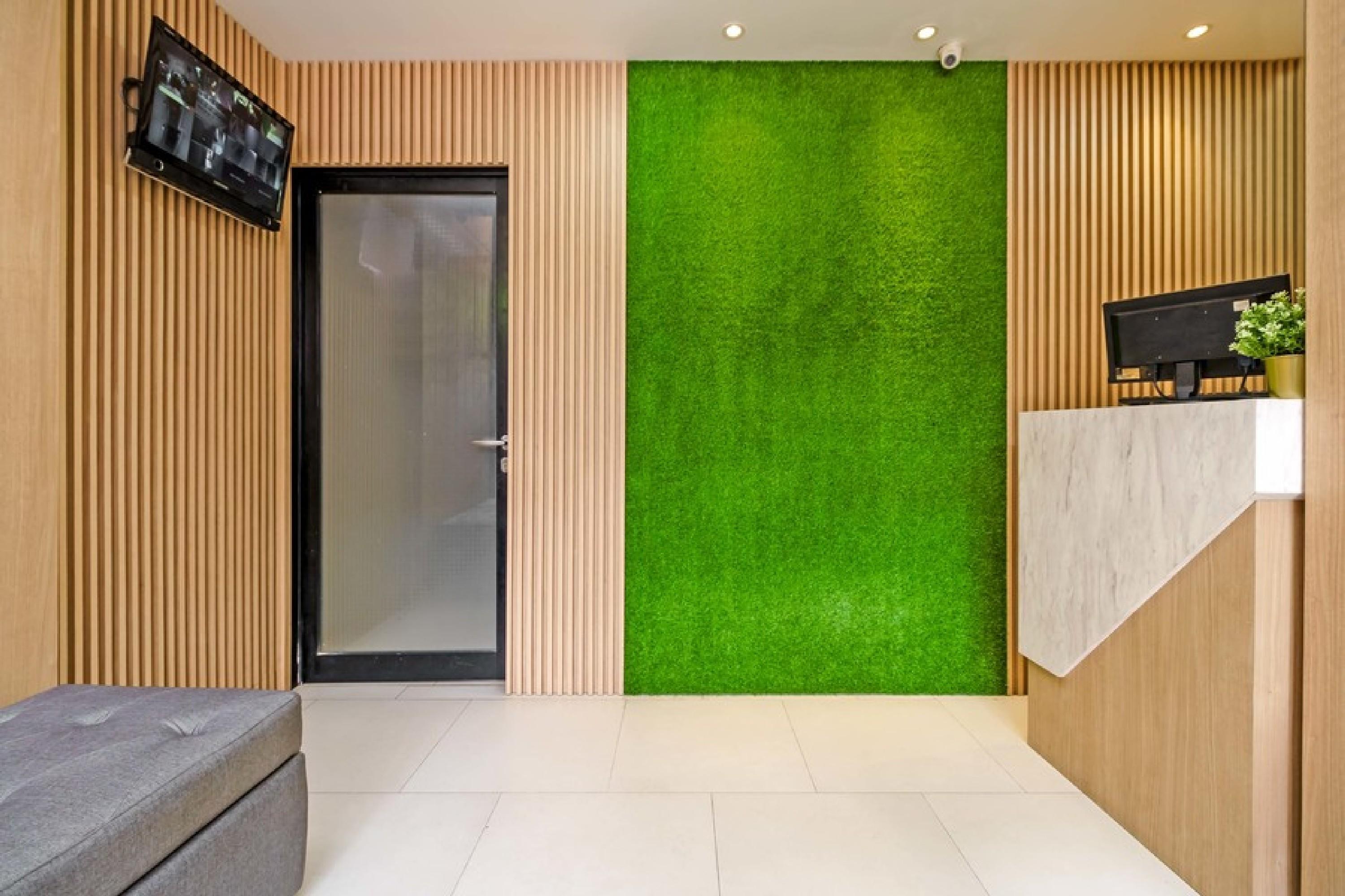 RedDoorz @ Mangga Besar 2 Hotel Jakarta Bagian luar foto