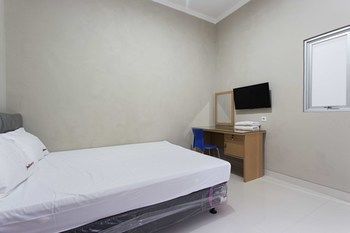 RedDoorz @ Mangga Besar 2 Hotel Jakarta Bagian luar foto