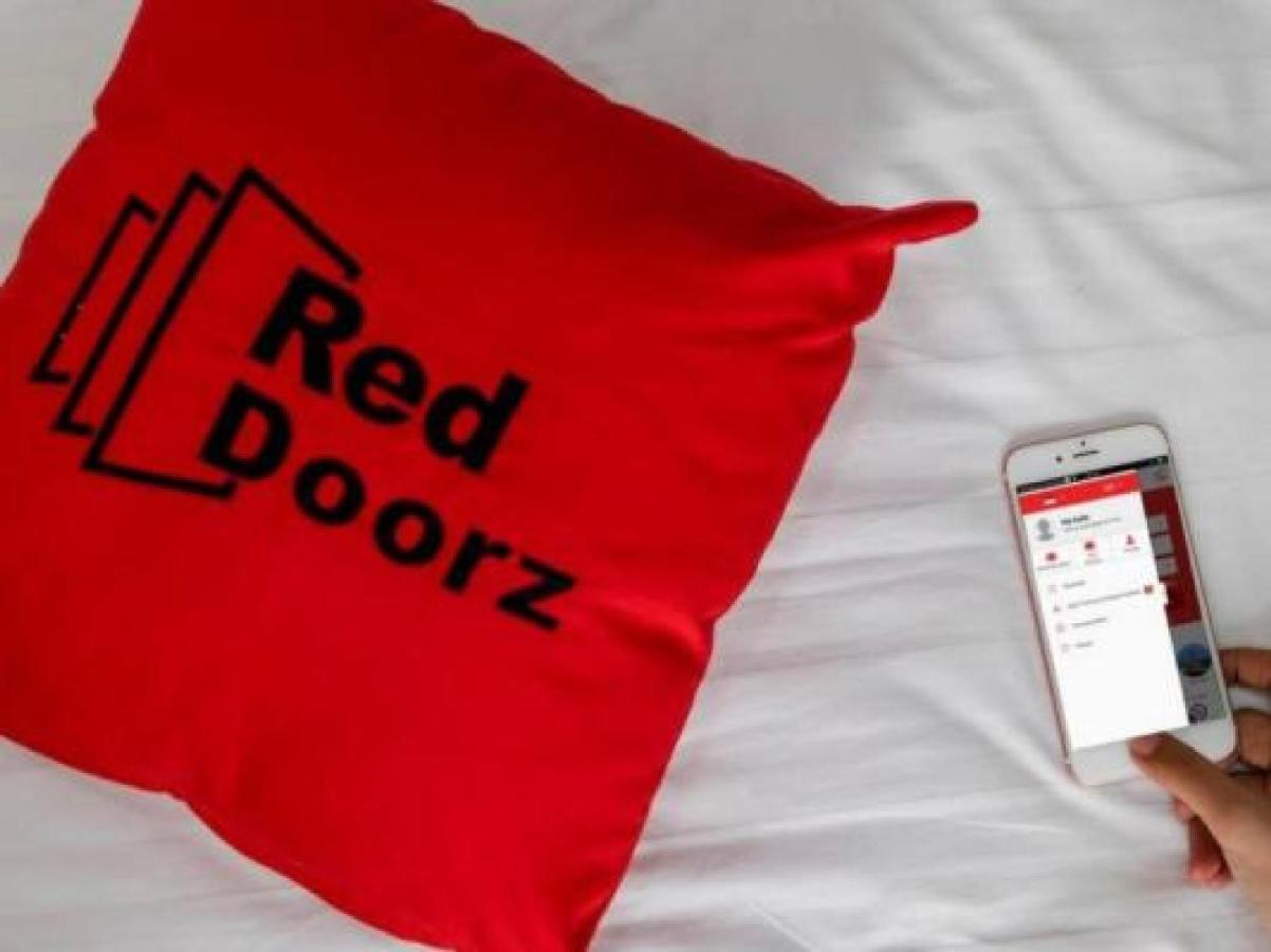 RedDoorz @ Mangga Besar 2 Hotel Jakarta Bagian luar foto